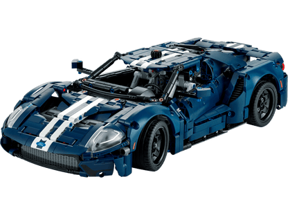 42154 2022 Ford GT