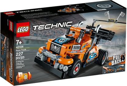 42104 Race Truck