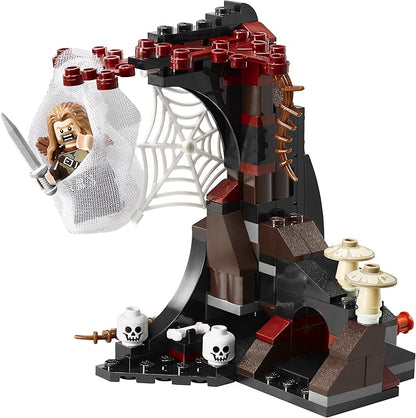 79001 Escape From Mirkwood Spiders