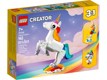 31140 Magical Unicorn