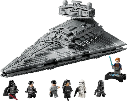 75394 Imperial Star Destroyer