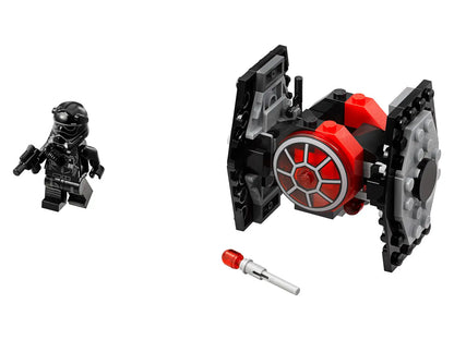 75194 First Order TIE Fighter Microfighter