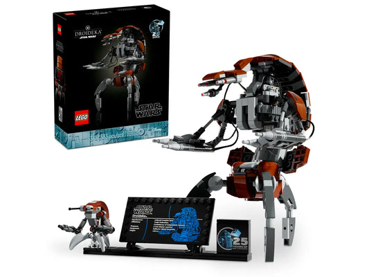75381 Droideka- USED