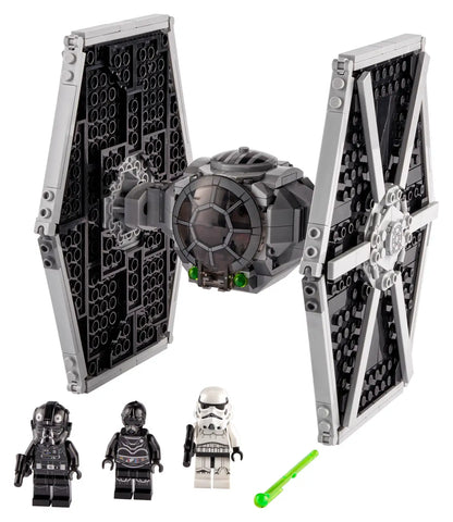 75300 Imperial TIE Fighter