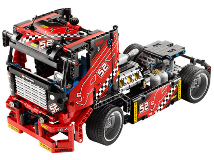 42041 Race Truck