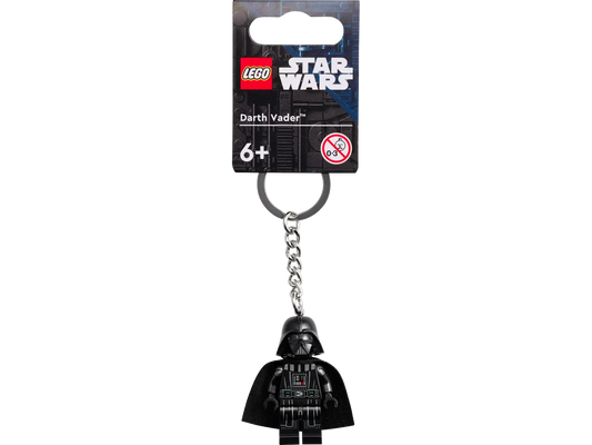 Darth Vader Key Chain