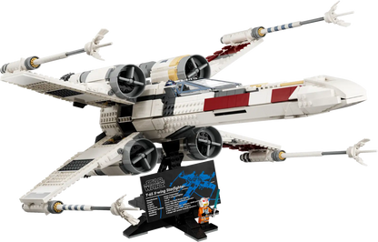 75355 X-Wing Starfighter