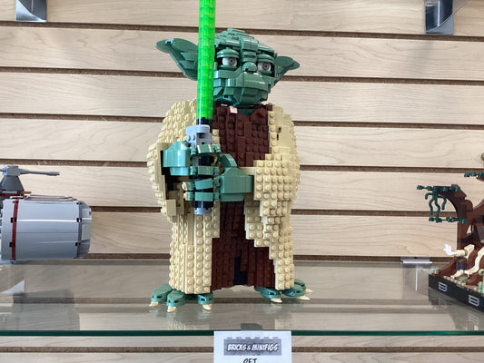75255 Yoda - USED