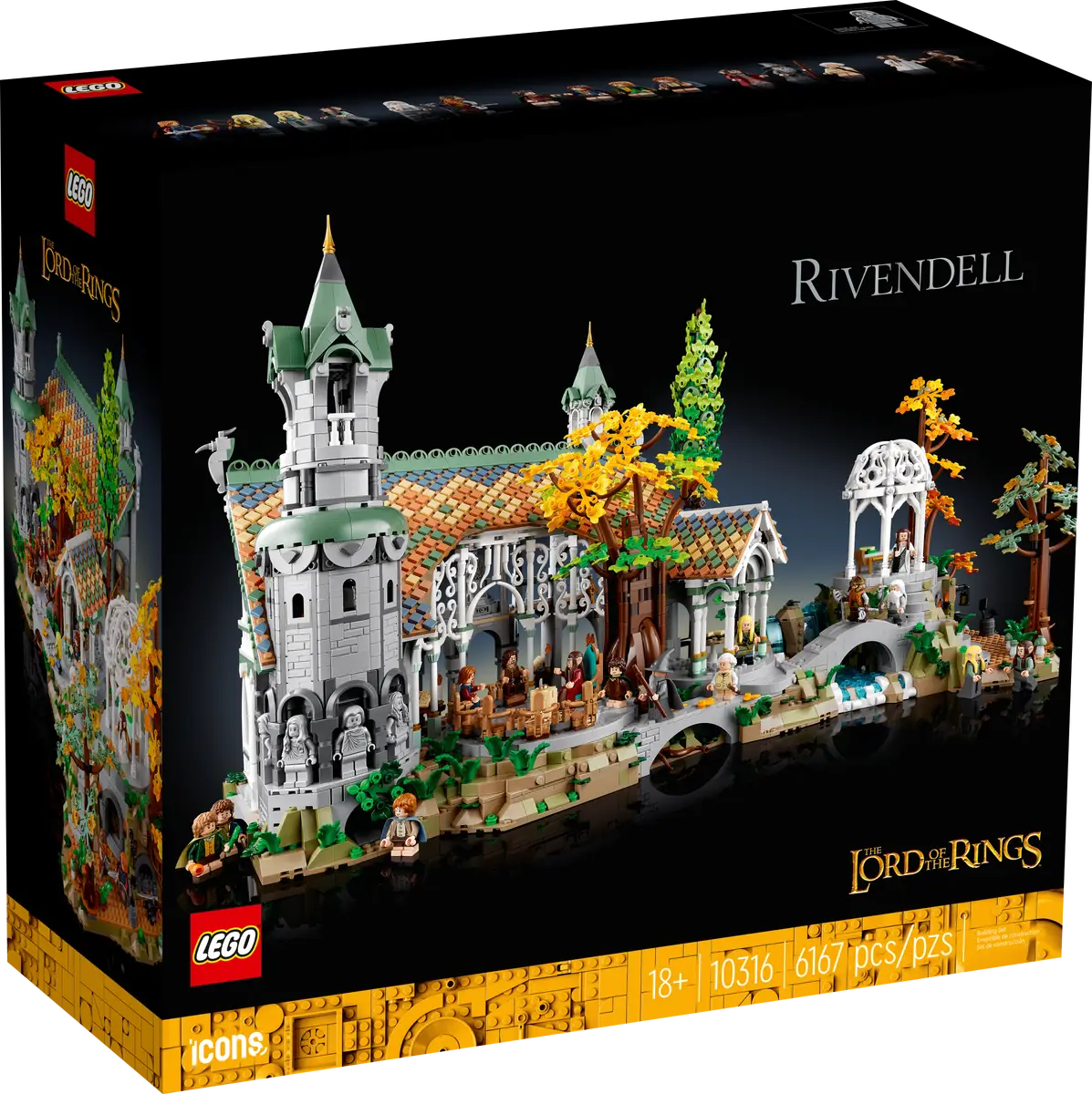 10316 Rivendell