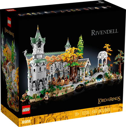 10316 Rivendell