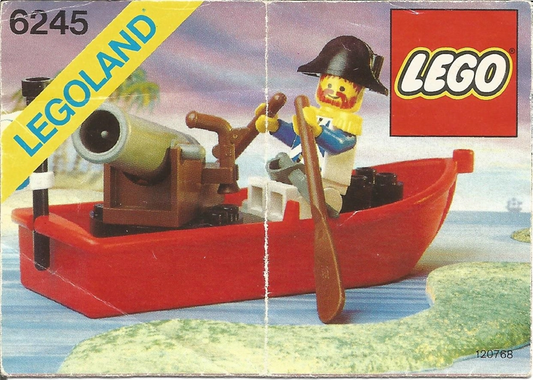 6245 Harbor Sentry - CERTIFIED