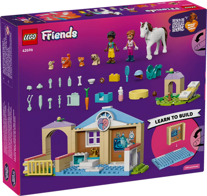 42696 Animal Vet Clinic