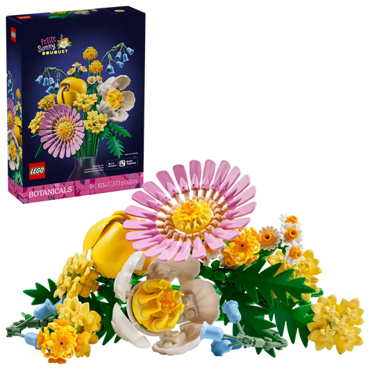 10347 Petite Sunny Boquet