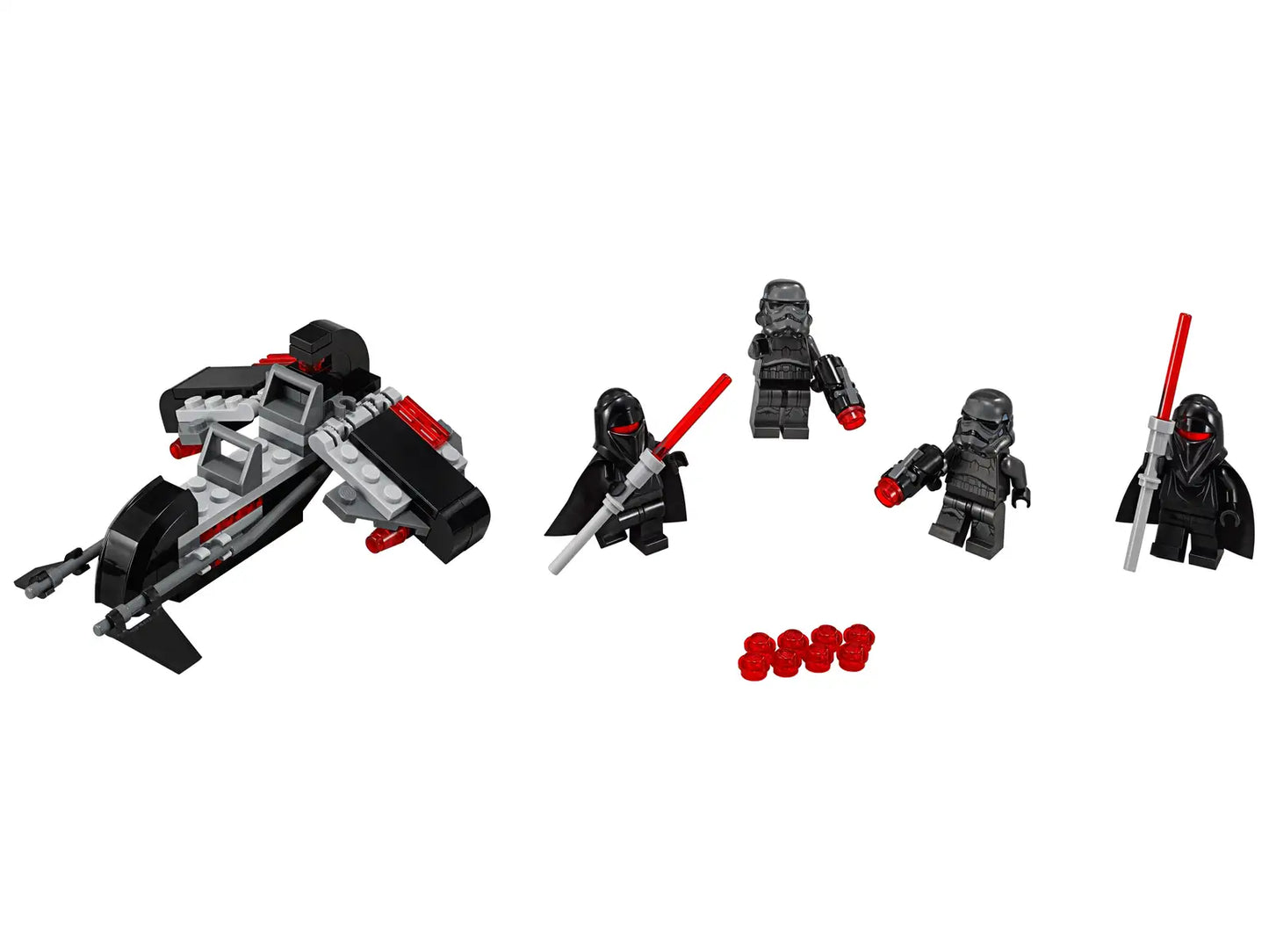 75079 Shadow Troopers