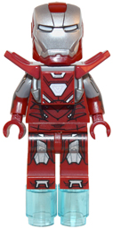 5002946 Silver Centurion