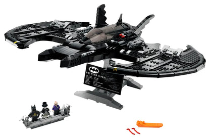 76161 1989 Batwing