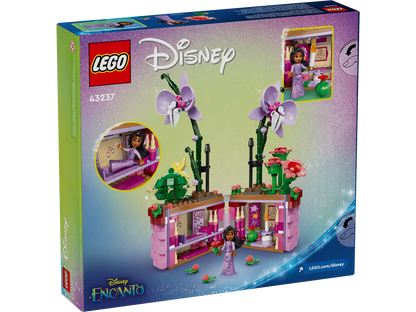42327 Isabela’s Flowerpot
