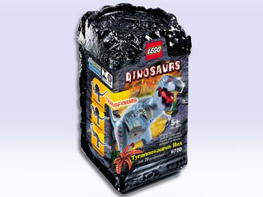 6720 Tyrannosaurus Rex