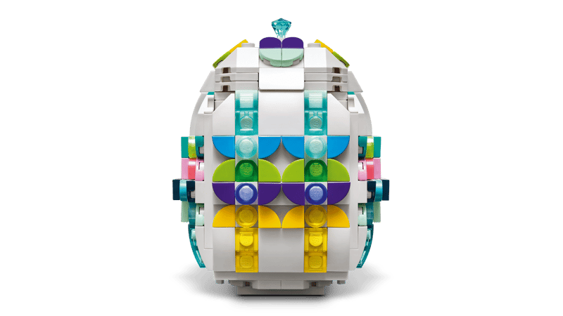 40816 Decorative Easter Egg