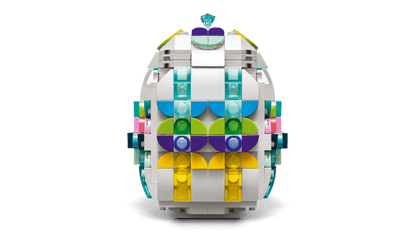 40816 Decorative Easter Egg