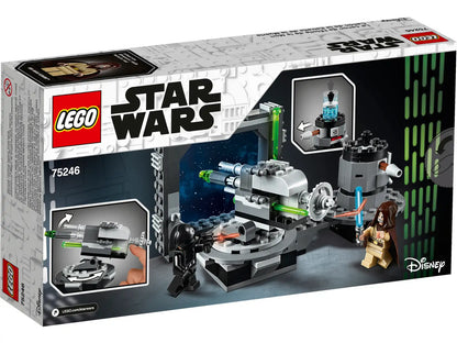 75246 Death Star Cannon