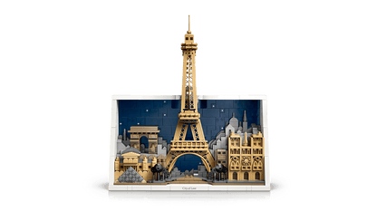 21064 Paris - City Of Love