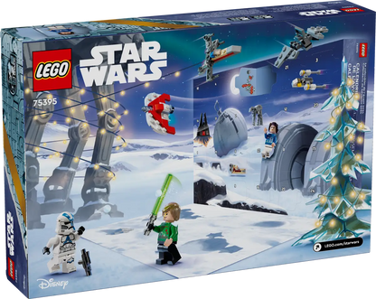 75395 Star Wars™ Advent Calendar 2024