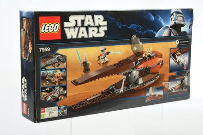 7959 Geonosian Starfighter