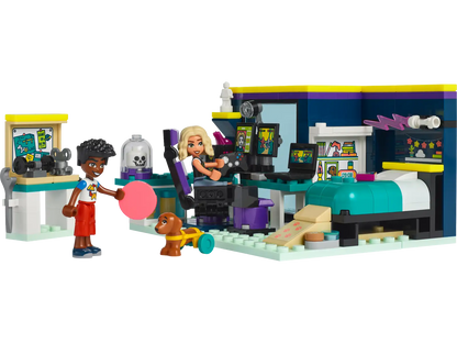 41755 Novas Room - Certified