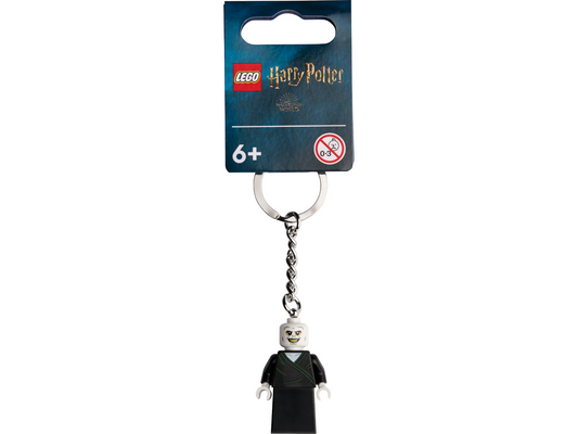 Voldemort Key Chain
