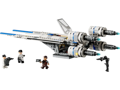 75399 Rebel U-Wing Starfighter