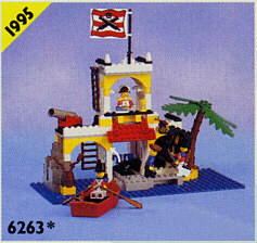 6263 Imperial Outpost - CERTIFIED