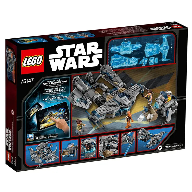 75147 StarScavenger