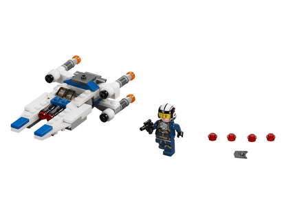 75160 U-Wing Microfighter
