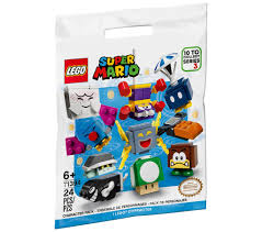 71394 Super Mario Character Pack - Series 3