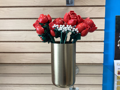 10328 Bouquet of Roses - Used