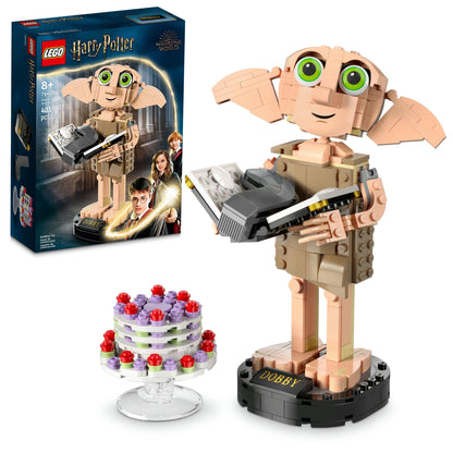 76421 Dobby the House-Elf