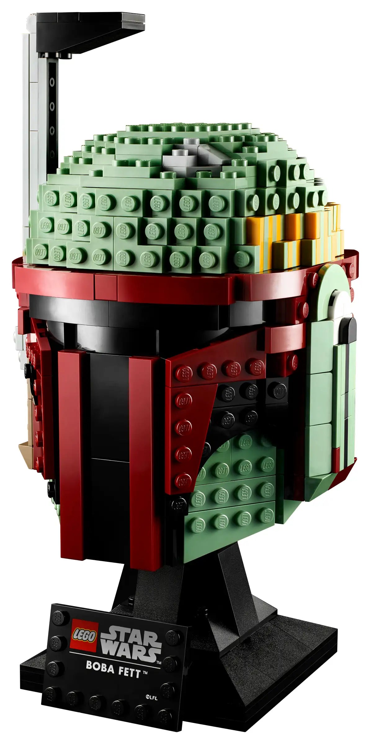 75277 Boba Fett