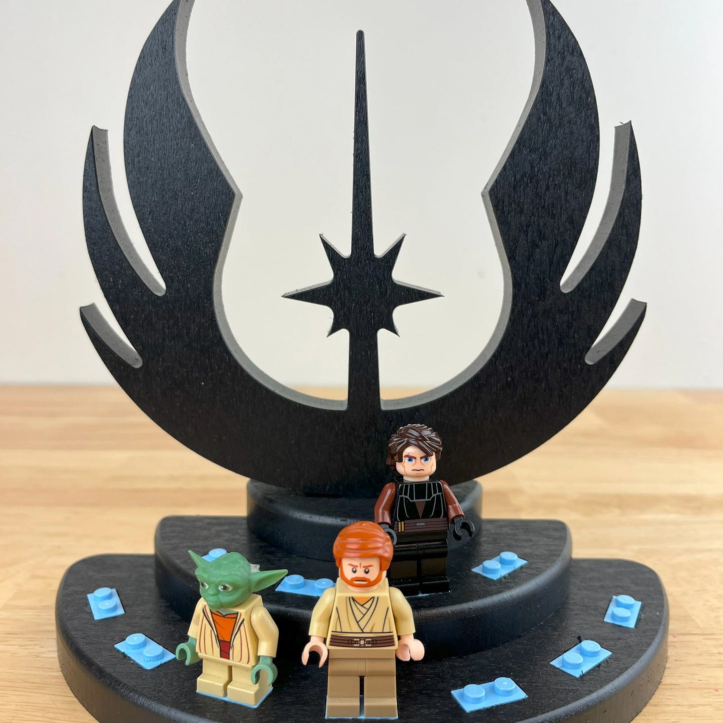 Themed Display - Space Good Guys