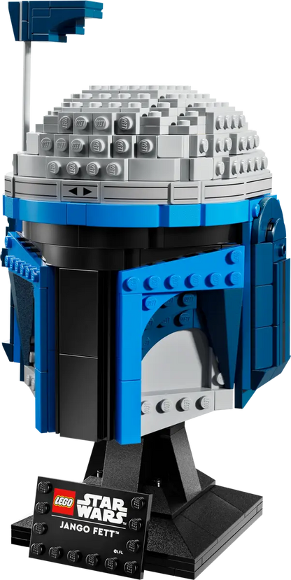 75408 Jango Fett's Helmet