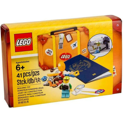 LEGO Travel Pack