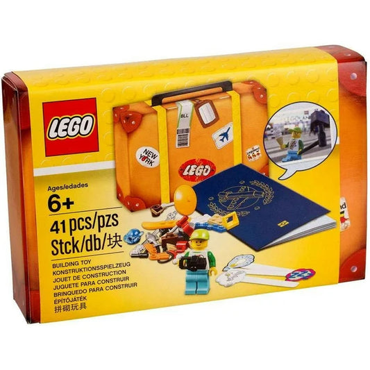 LEGO Travel Pack