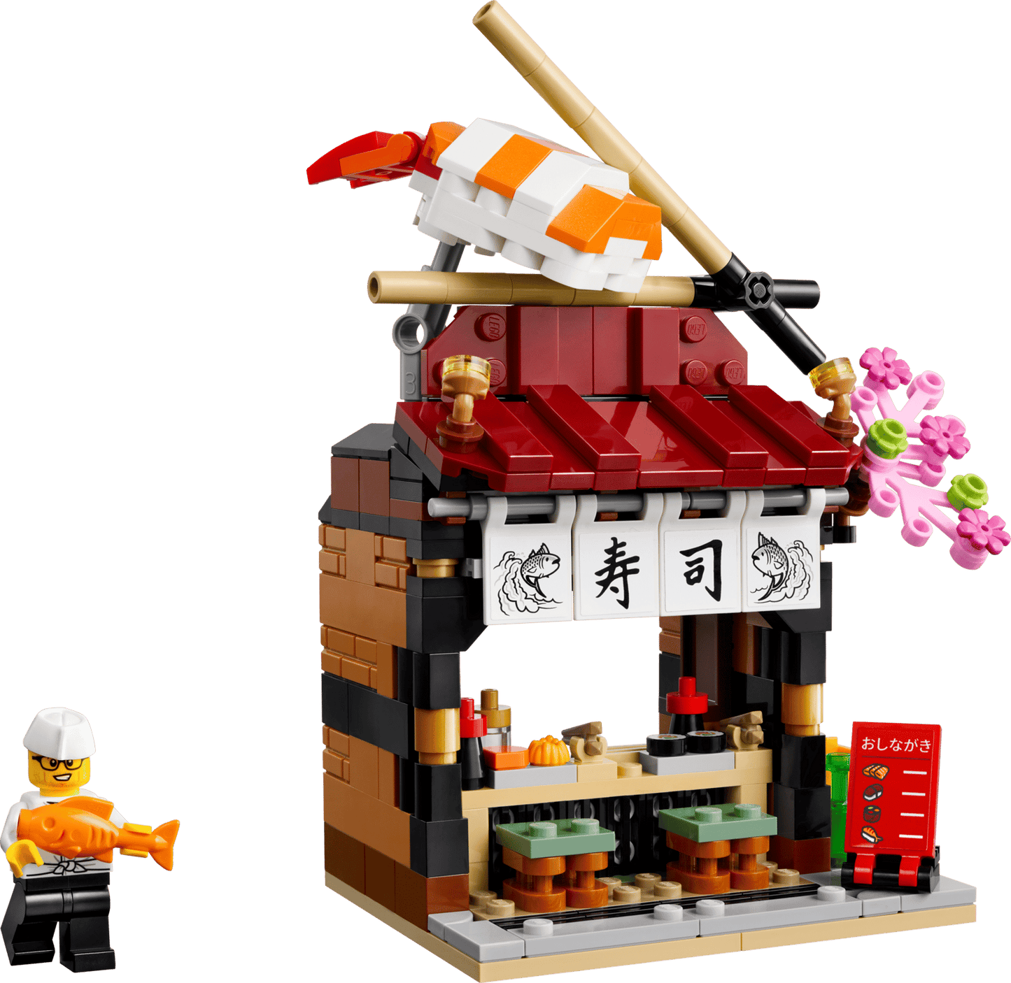 40906 Restaurants Of the World : Japan