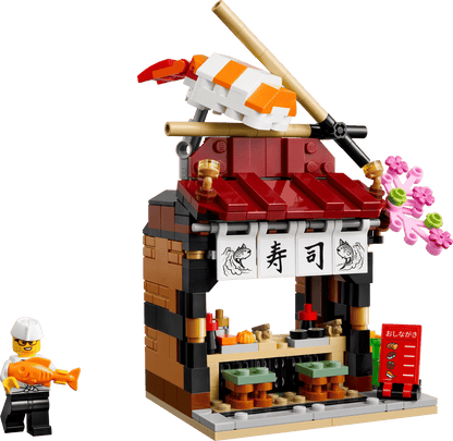 40906 Restaurants Of the World : Japan