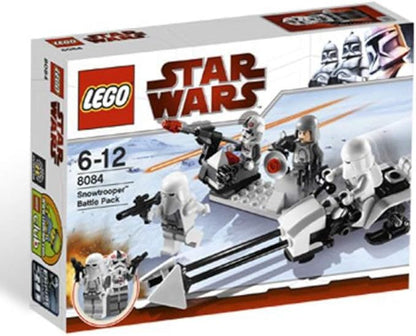 8084 Snowtrooper Battle Pack