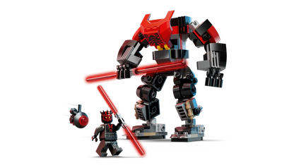 75411 Darth Maul Mech