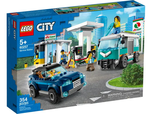 60257 Service Station