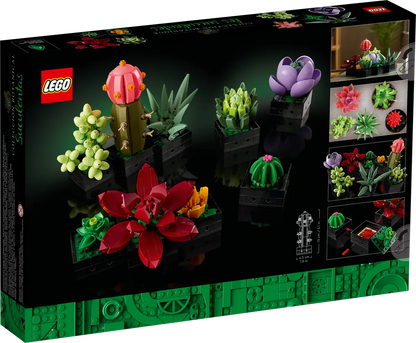 10309 Succulents