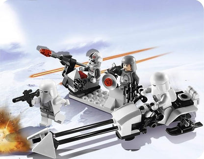 8084 Snowtrooper Battle Pack