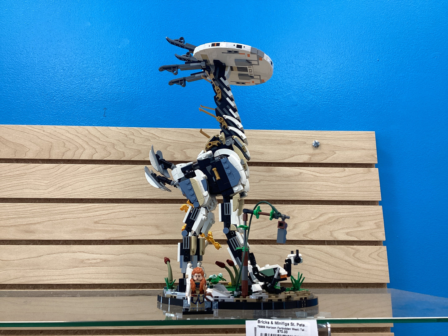 76989 Horizon Forbidden West: Tallneck - USED